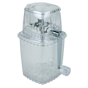 EIS-ZERKLEINERER - Ice Crusher BuddysBarTest 