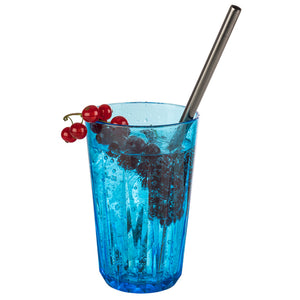 TRINKBECHER 6ER SET - Blau