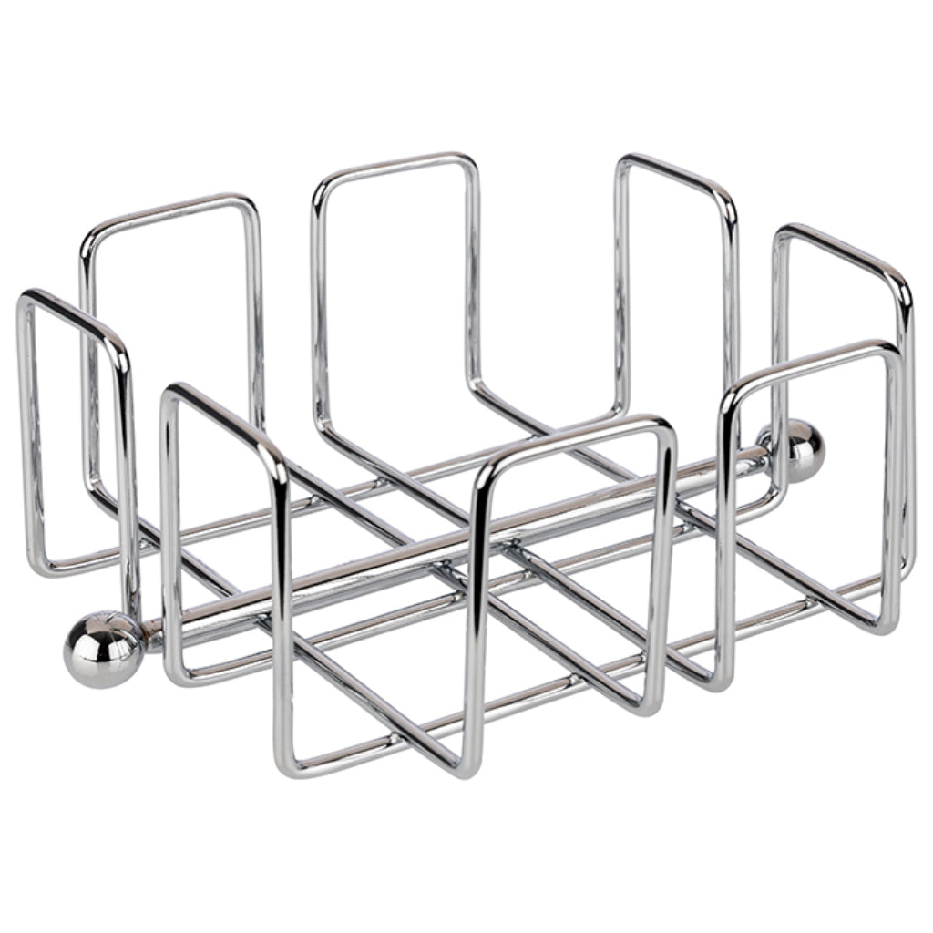 SERVIETTENHALTER + BESCHWERER - für 50 Servietten
