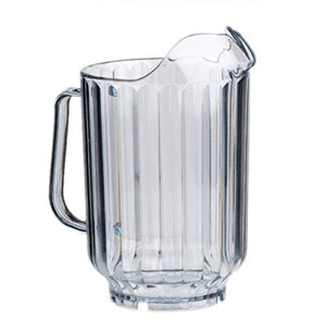 PITCHER - Karaffe BuddysBarTest 