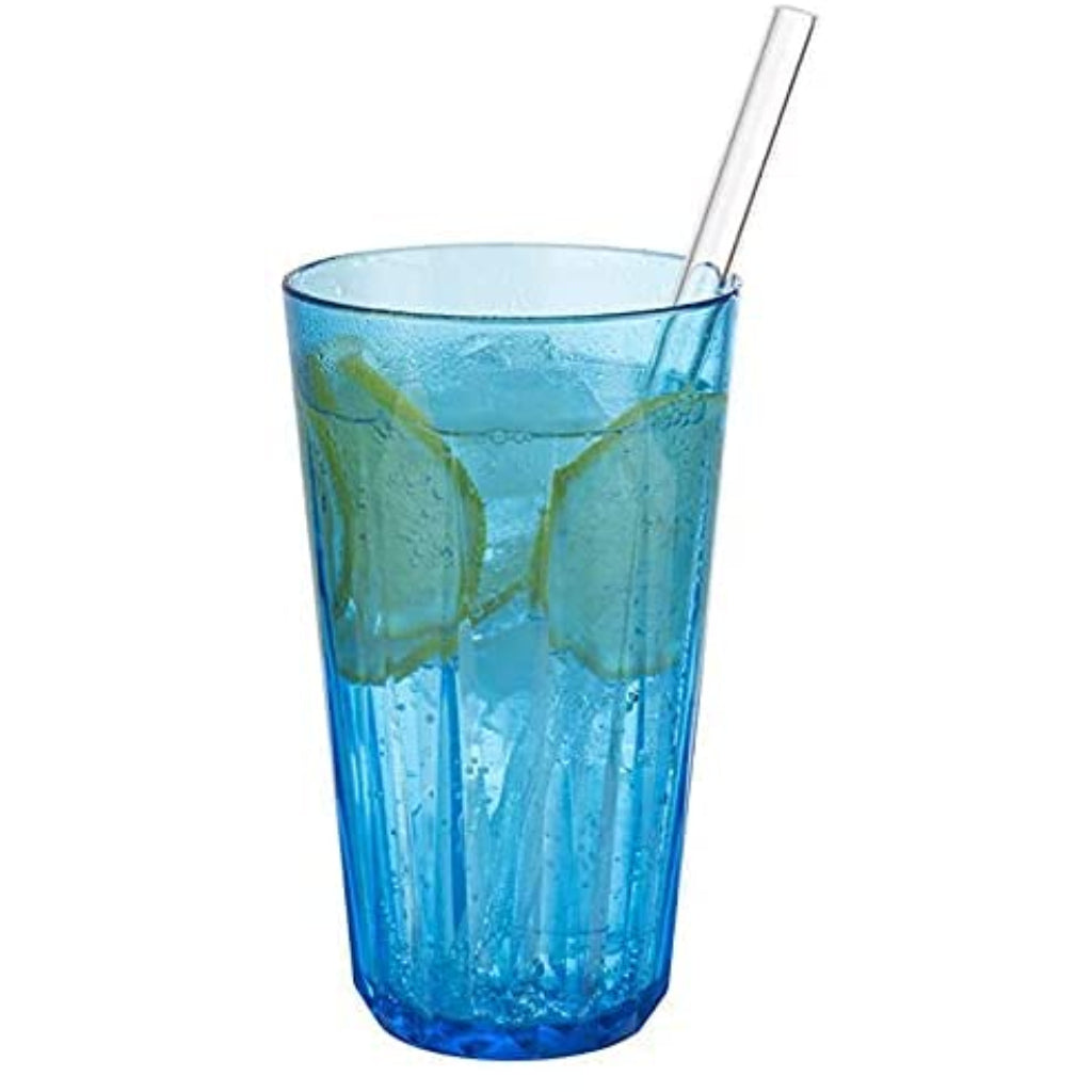 TRINKBECHER 6ER SET - Blau
