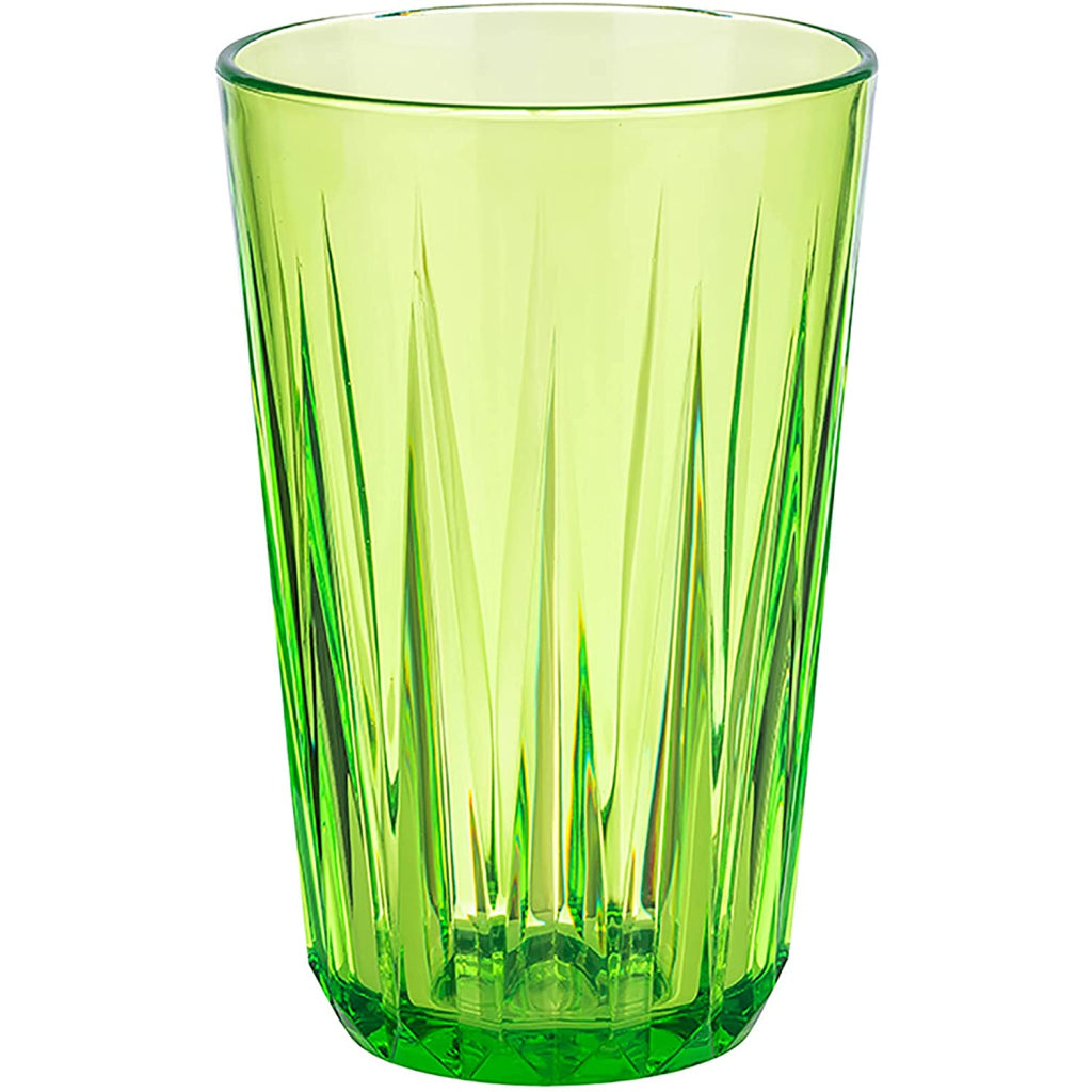 TRINKBECHER 5ER SET - Bunt
