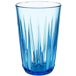 TRINKBECHER 5ER SET - Bunt