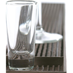 Barmatte / Abtropfmatte