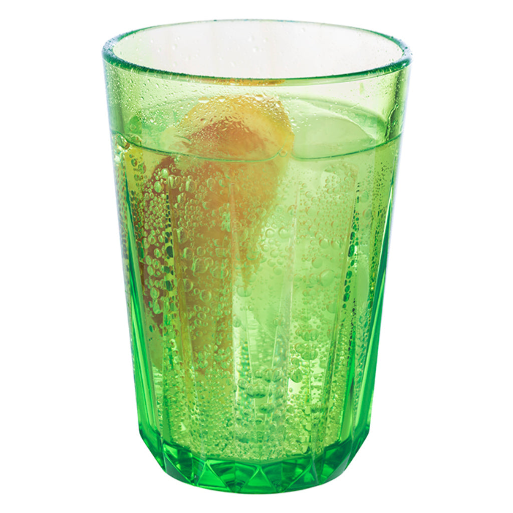 TRINKBECHER 6ER SET - Grün