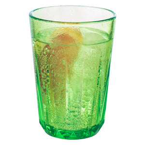 TRINKBECHER 6ER SET - Grün