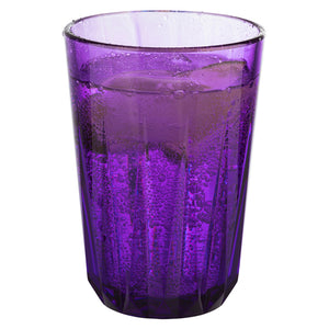 TRINKBECHER 6ER SET - Violett